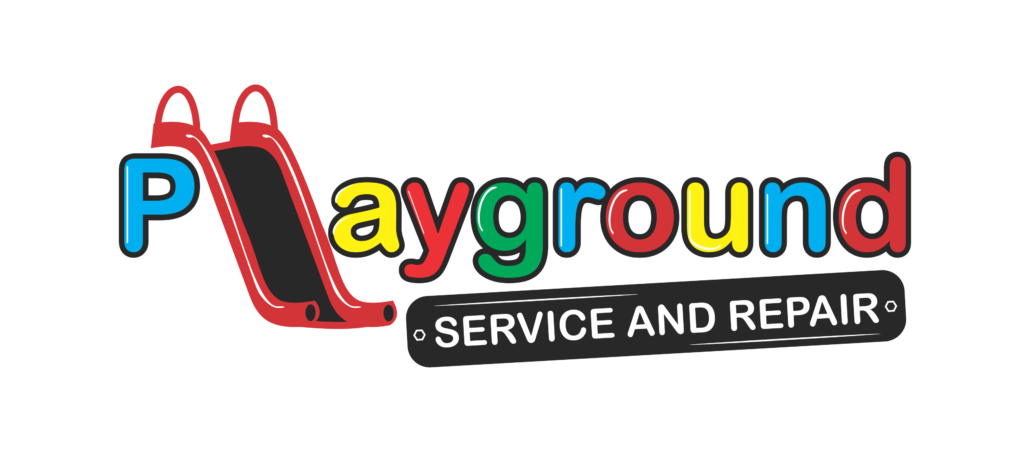 Playground Service and Repair logo