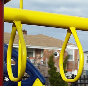 Playground Service and Repair Long Island